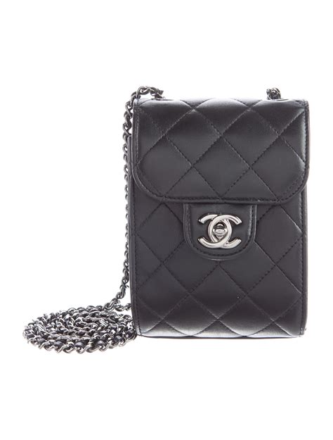 chanel handbag crossbody